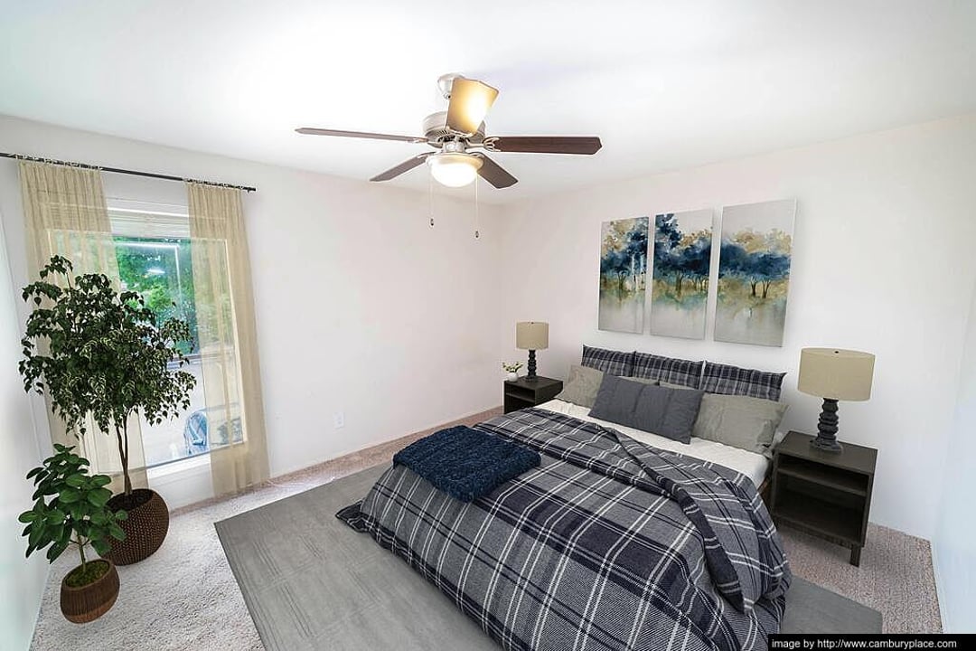 Cambury Place - 2